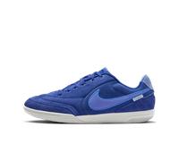 Nike Tiempo Streetgato PRM Botas de fútbol sala de perfil bajo - Azul 43