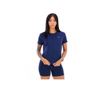 Nike Tiempo vêtement running femme L Bleu marine