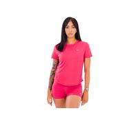 Nike Tiempo vêtement running femme L Framboise