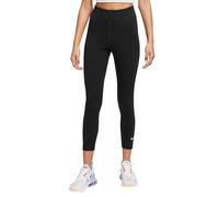 Nike Classic Leggings de 7/8 de talle alto - Mujer - Negro M (EU 40-42)