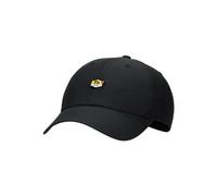 NIKE TN - Gorra para adultos S/M FN9888 010, color negro, Negro, Talla única