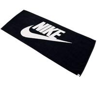 Nike Club Toalla de Piscina Black/White One Size