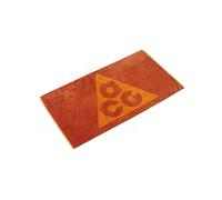 Nike toalla Running Towel ACG TU Naranja