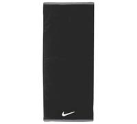 Nike Toalla Unisex para Adultos, Color Blanco y Negro, 60 x 120 cm