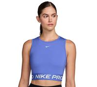 Nike Pro DF 365 Crop Tank Sports Bra