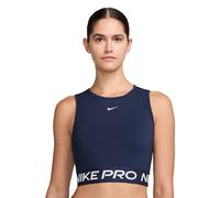 Nike Pro 365 vêtement running femme M Bleu marine