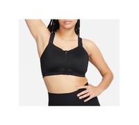 Nike Dri Fit Alphas HS Sujetador Black/Black/Dk Smoke Grey/Dk S L