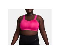 Nike Top de mujer Alpha Nike. Rosa 38C