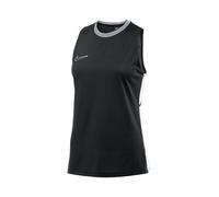 NIKE Top deportivo 'Academy 22' gris basalto / negro / blanco XS gris basalto / negro / blanco