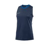 NIKE Top deportivo 'Academy 25' azul / azul oscuro / blanco M azul / azul oscuro / blanco