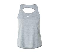 NIKE Top deportivo gris oscuro XL gris oscuro