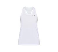 NIKE Top deportivo negro / blanco M EUR