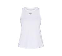 NIKE Top deportivo 'ONE CLASSIC' blanco L blanco