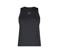 NIKE Top deportivo 'ONE CLASSIC' negro S negro