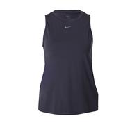 Nike W NK One Classic DF Tank Vest, Black/Black, Extra-Small para Mujer