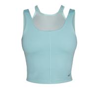 NIKE Top deportivo 'One' menta XS menta
