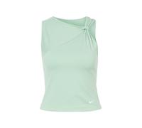 NIKE Top deportivo 'ONE' verde claro XS verde claro