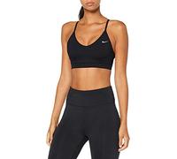 NIKE Top Indy Bra 878614 011 Negro