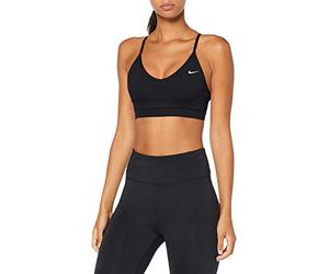 NIKE Top Indy Bra 878614 011 Negro