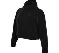 Nike Top W NSW TCH FLC Os HDY, Black/Black, FV6322-010, M