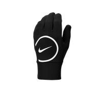 Nike Total 90 Academy Guantes de fútbol Therma-FIT - Negro XL