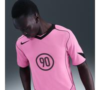 Nike Total 90 Camiseta de fútbol de manga corta Dri-FIT - Hombre - Rosa XXL