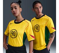 Nike Total 90 Camiseta de fútbol Dri-FIT - Hombre - Amarillo L