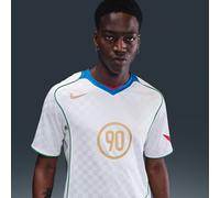 Nike Total 90 Camiseta de fútbol Dri-FIT - Hombre - Blanco L