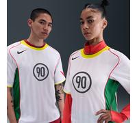 Nike Total 90 Camiseta de fútbol Dri-FIT - Hombre - Blanco XXL