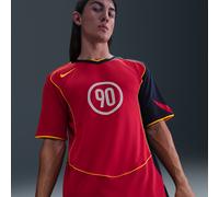 Nike Total 90 Camiseta de fútbol Dri-FIT - Hombre - Rojo M
