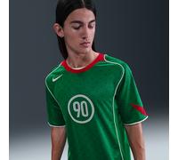 Nike Total 90 Camiseta de fútbol Dri-FIT - Hombre - Verde M