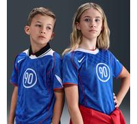 Nike Total 90 Camiseta de fútbol Dri-FIT - Niño/a - Azul L