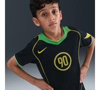 Nike Total 90 Camiseta de fútbol Dri-FIT - Niño/a - Negro XS
