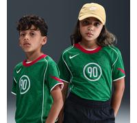Nike Total 90 Camiseta de fútbol Dri-FIT - Niño/a - Verde M