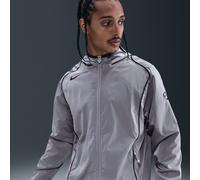 Nike Total 90 Chaqueta de fútbol con cremallera completa Repel - Hombre - Gris XXL