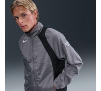 Nike Total 90 Chaqueta deportiva de fútbol Repel - Hombre - Gris S