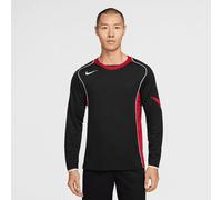 Nike Total 90 Dri-FIT Long-Sleeve Soccer Top negro M
