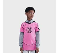Nike Total 90 Dri-FIT Soccer Jersey rosa 158