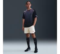 Nike Total 90 Pantalón corto de fútbol Dri-FIT - Hombre - Blanco L