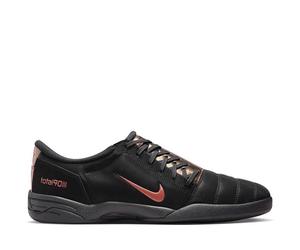 Nike Total 90 Prm Tiempo "Black" - Talla: 42.5 black