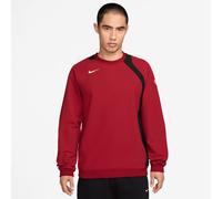Nike Total 90 Repel Soccer Crew-Neck Top rojo L