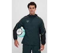 Nike Total 90 - Verde - Sudadera Cremallera Hombre talla M