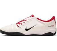NIKE Total 90, Zapatillas Hombre, 40.5 EU, White Black Gym Red, 40.5 EU