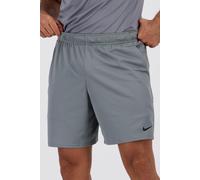 NIKE Pantalón deportivo 'FLEX' gris S gris