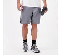 Nike Totality Knit 9" - Gris - Pantalón Running Hombre talla S