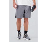 Pantalón de fitness nike dri-fit totality 9" unli hombre gris XL