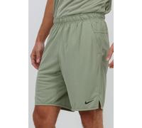 Nike Totality Knit - Kaki - Pantalón Corto Hombre talla S