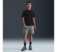 Nike Totality Pantalón corto Dri-FIT versátil de 18 cm sin forro - Gris XL