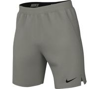 Nike Totality Pantalón Corto Dri-Fit Versátil De 18 Cm Sin Forro, Light Army/Black/Light Army/Black, FB4196-320, L