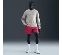 Nike Totality Pantalón corto Dri-FIT versátil de 18 cm sin forro - Rosa XXL